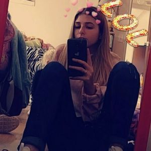 Meet your Posher, Madison